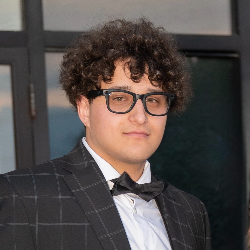 Vlad — Founder of Umbrify